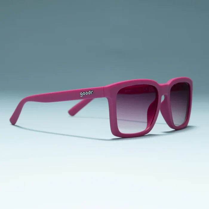 Goodr Sunglasses - Living Highlight Reel