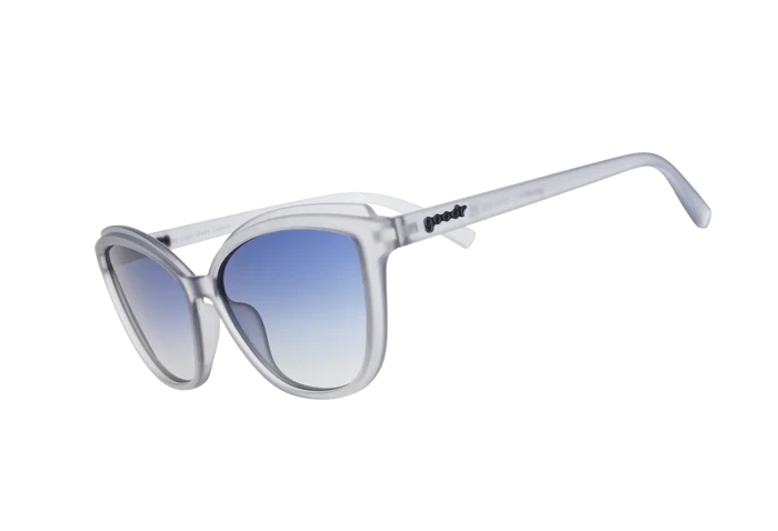 Goodr Sunglasses - My Light Wash Legacy