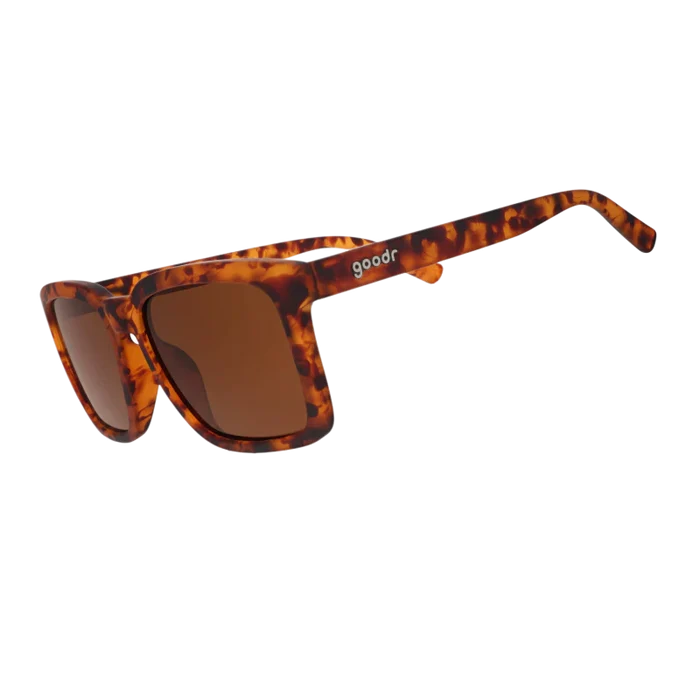 Goodr Sunglasses - Not An Actual Professor