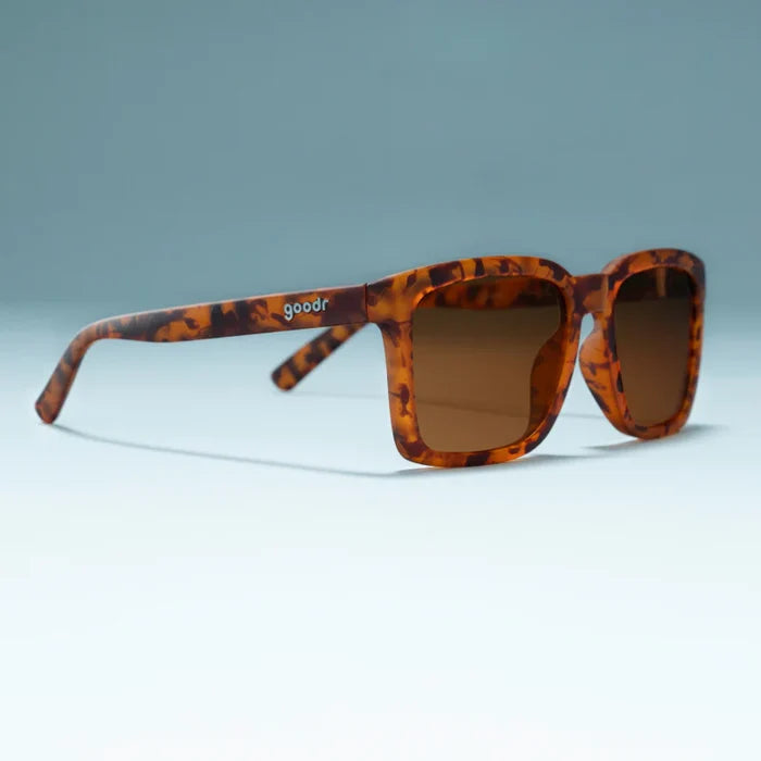 Goodr Sunglasses - Not An Actual Professor