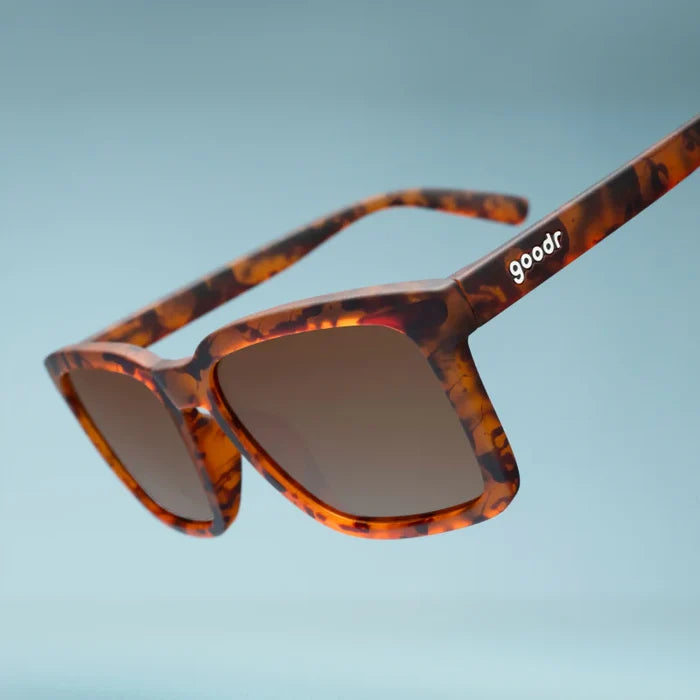 Goodr Sunglasses - Not An Actual Professor