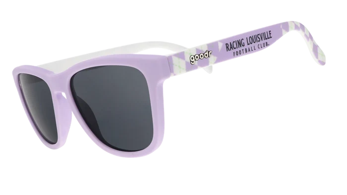 Goodr Sunglasses - Run with Us