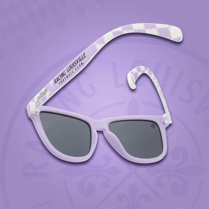 Goodr Sunglasses - Run with Us