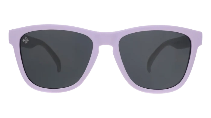Goodr Sunglasses - Run with Us