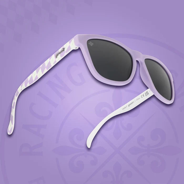 Goodr Sunglasses - Run with Us
