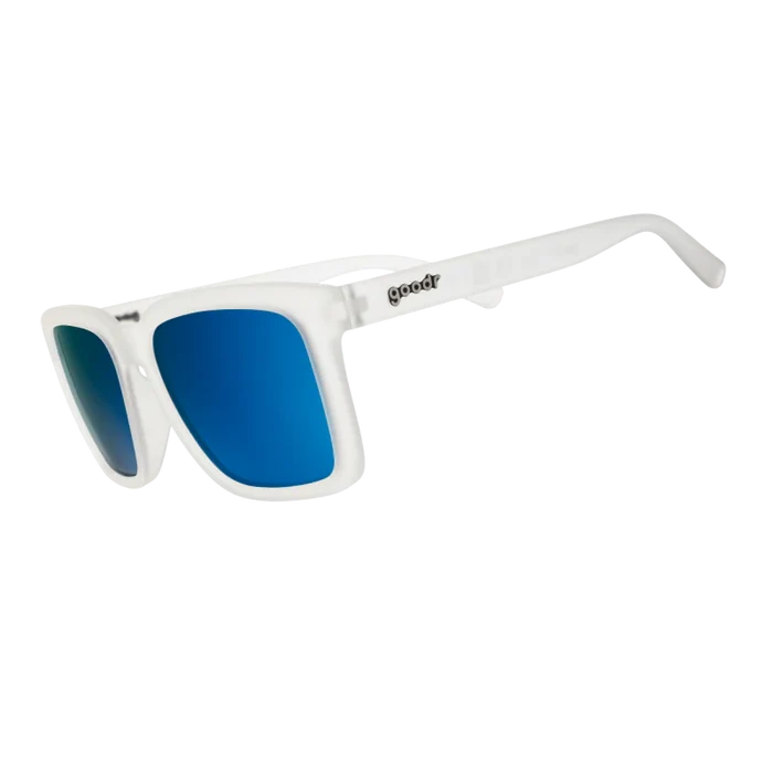 Goodr Sunglasses - Softly Serving
