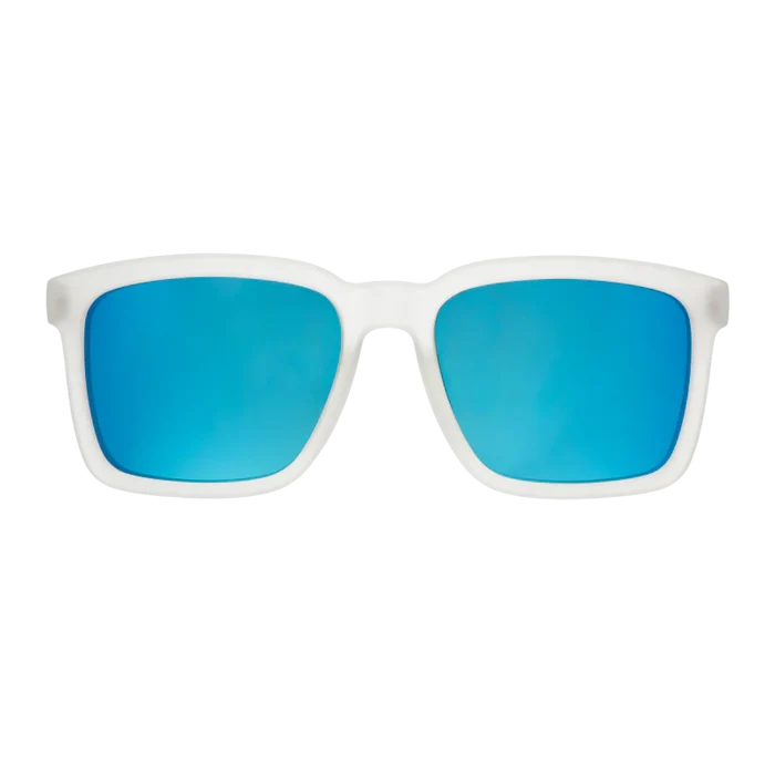 Goodr Sunglasses - Softly Serving