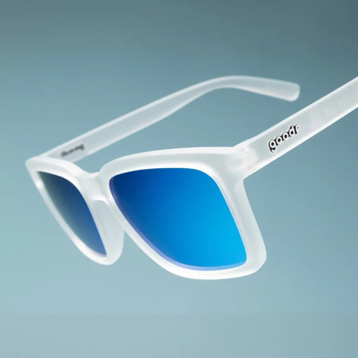 Goodr Sunglasses - Softly Serving