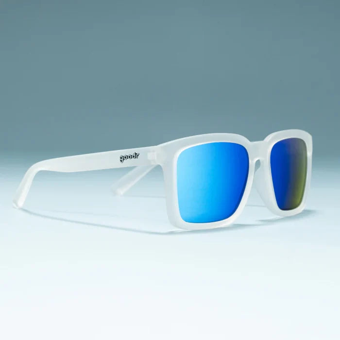 Goodr Sunglasses - Softly Serving