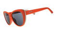 Goodr Sunglasses - Ties Cherry Stem With Tongue
