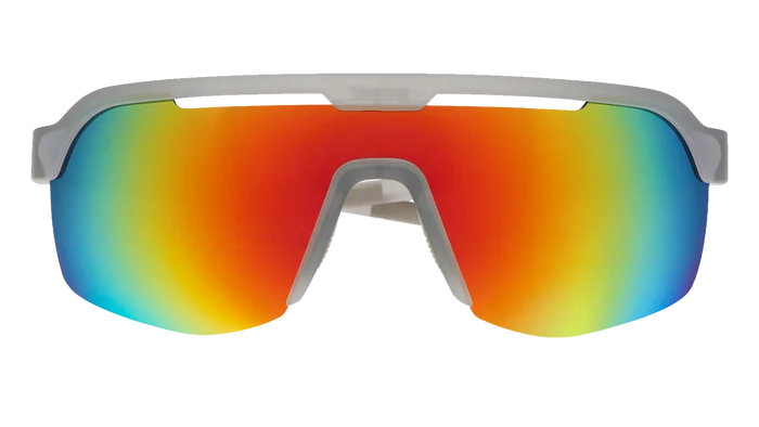 Goodr Sunglasses - Too Lit To Quit