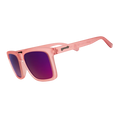 Goodr Sunglasses - Tropical Hibiscus Tea Party