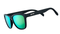 Goodr Sunglasses - Vincent's Absinthe Night Terrors