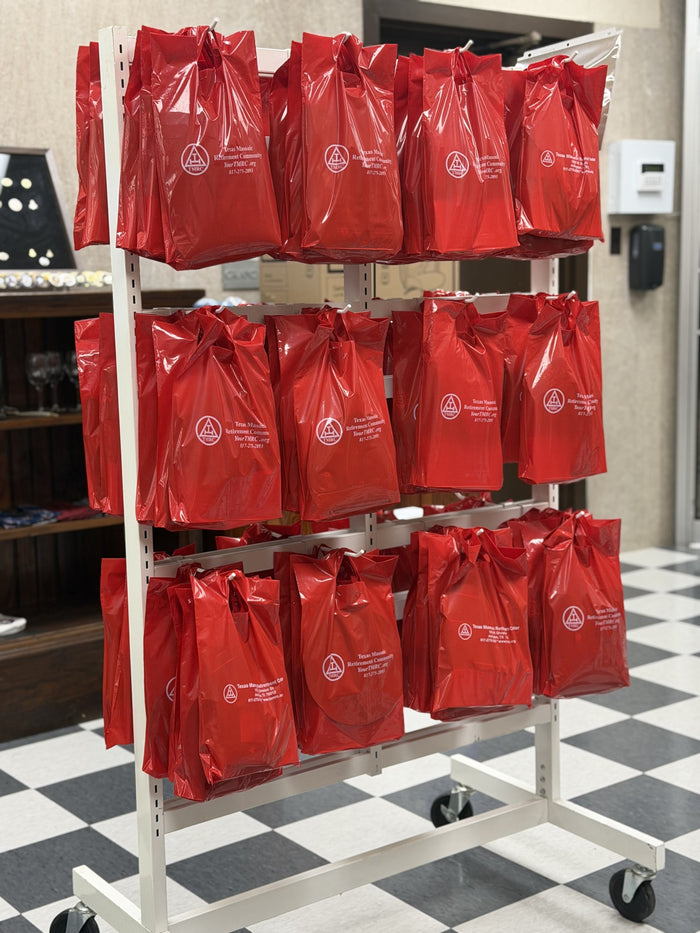Grand Lodge Grab Bag