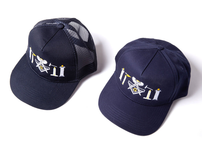 Grand Lodge of Texas Cap