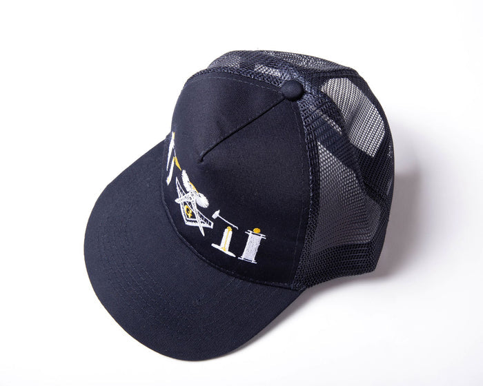 Grand Lodge of Texas Cap