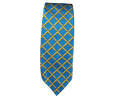 Grand Lodge of Texas Master's Square Tie