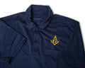 Grand Lodge of Texas Polo Shirt