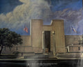Grand Lodge of Texas Poster