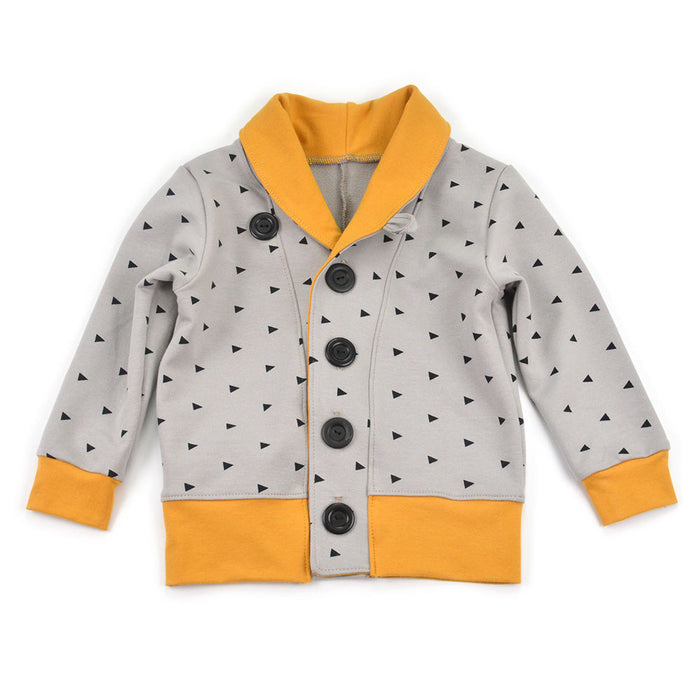 grandpa cardigan : 72