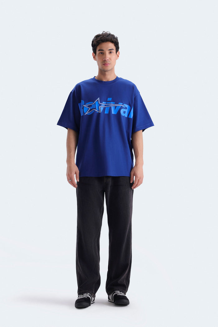 Indigo Blue