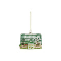 Greenhouse Ornament