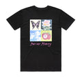 Grid T-Shirt - Bingo Merch