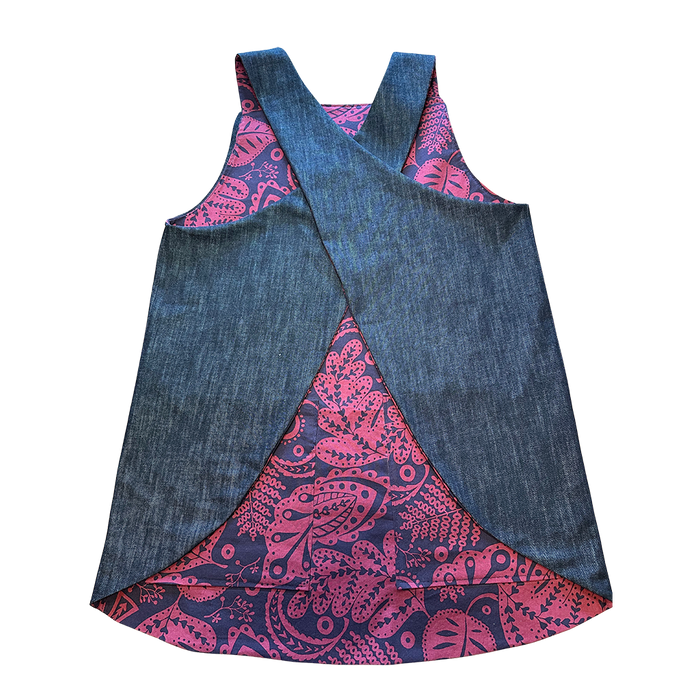 Grown-Up Apron GU06