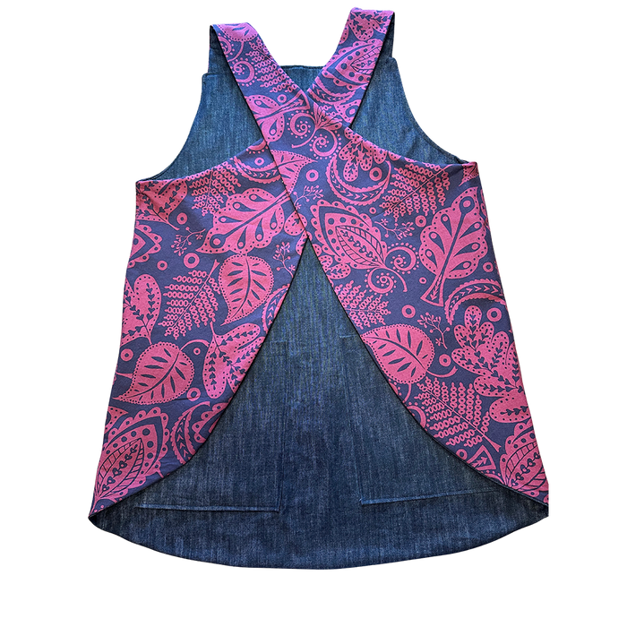 Grown-Up Apron GU06