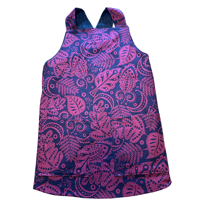 Grown-Up Apron GU06