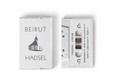 Hadsel Cassette - Bingo Merch