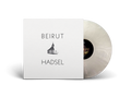 Hadsel Limited Edition Icebreaker LP - Bingo Merch