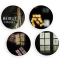 Hadsel Magnet Set - Bingo Merch