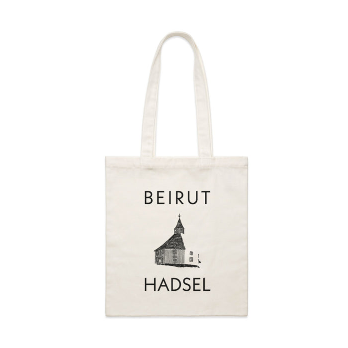 Hadsel Totebag - Bingo Merch