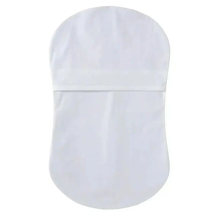 Halo - Bassinest Fitted Sheet - 100% Organic Cotton-Bassinet Sheets-Posh Baby