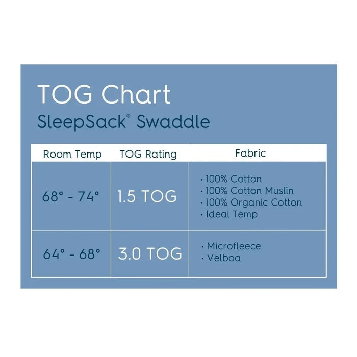 Halo - Organic Cotton Sleepsack Swaddle-2-in-1 Swaddles-Cream-0-3M-Posh Baby