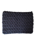 chunky cotton bath mat