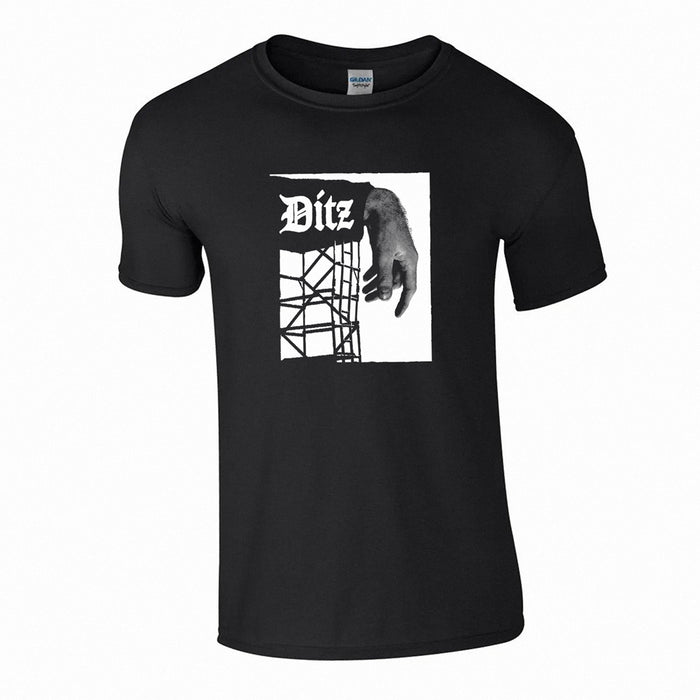 Hand T-Shirt - Bingo Merch