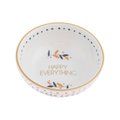 Happy Everything Ring Bowl - Madison's Niche