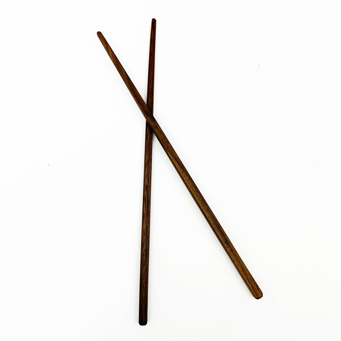 Hardwood Chopsticks