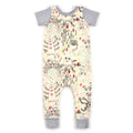 harem coverall : 97