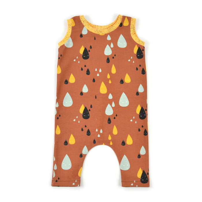 harem coverall : 97