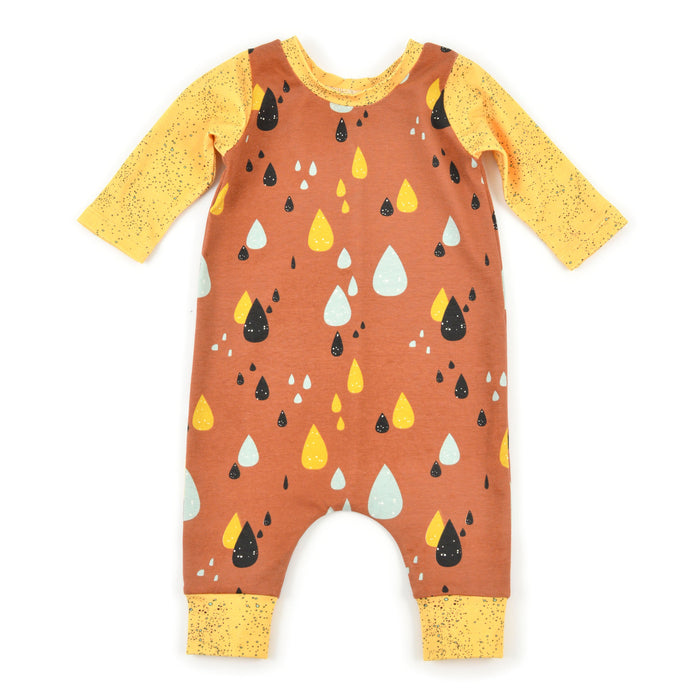 harem coverall : 97