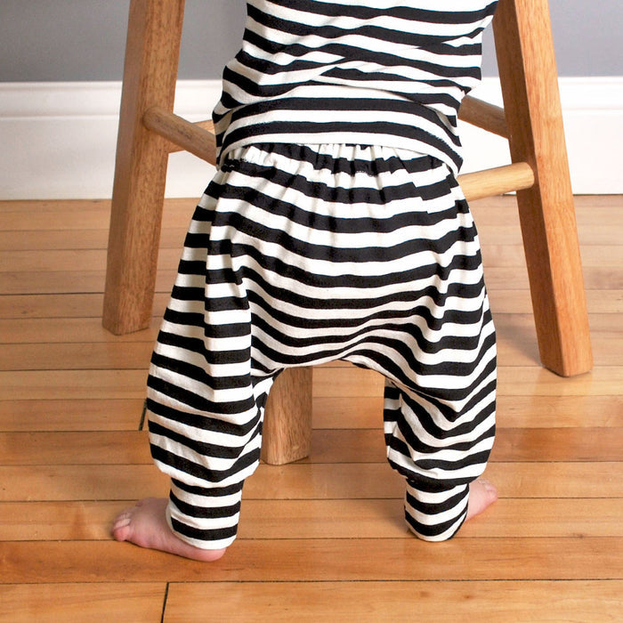 harem pants : 27