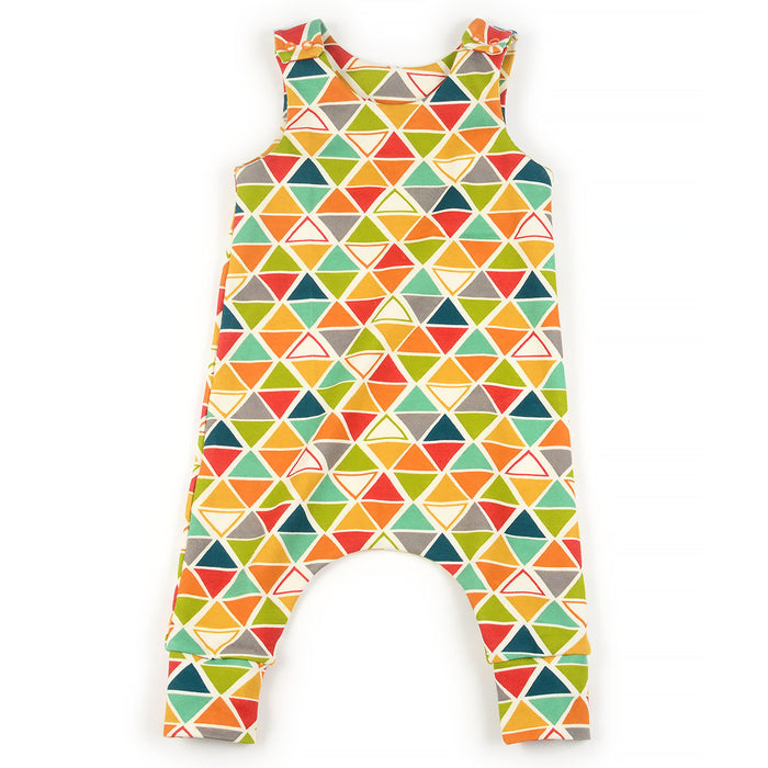 harem romper : 85