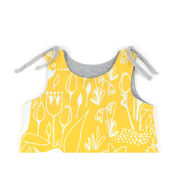 harem romper : 85