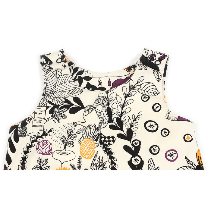 harem romper : 85