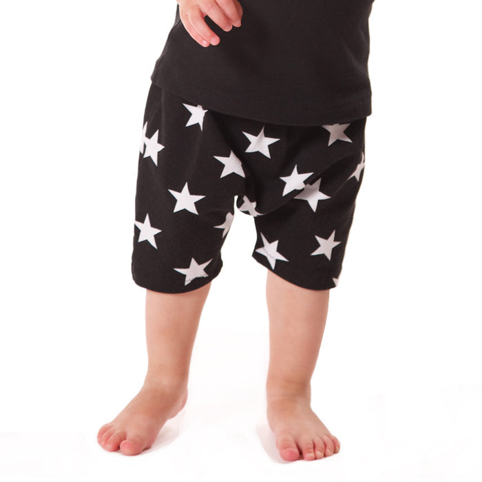 harem shorts : 55