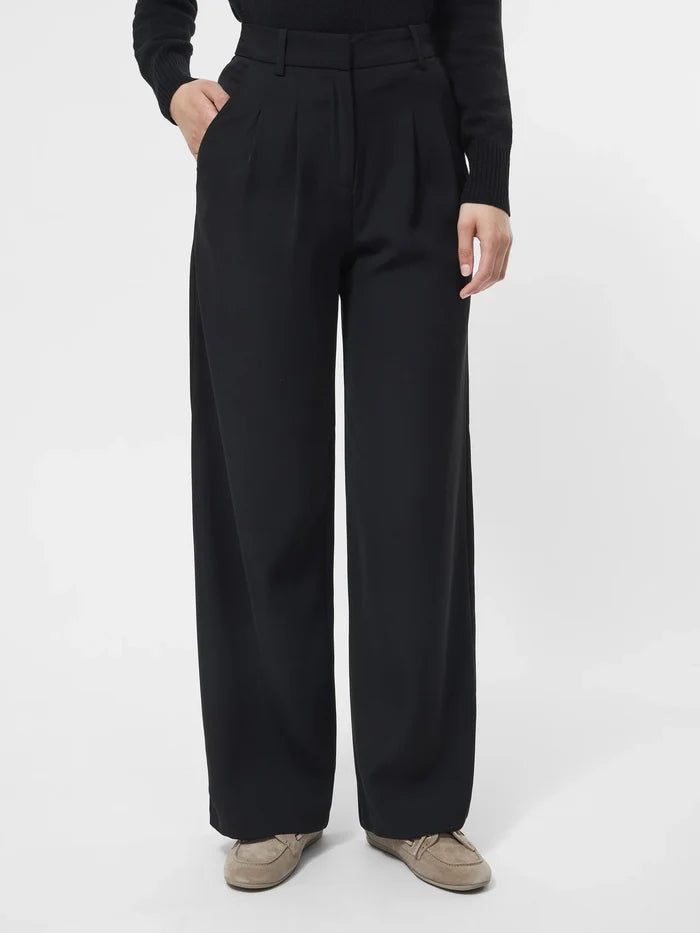 Harrie Suiting Trousers - Madison's Niche