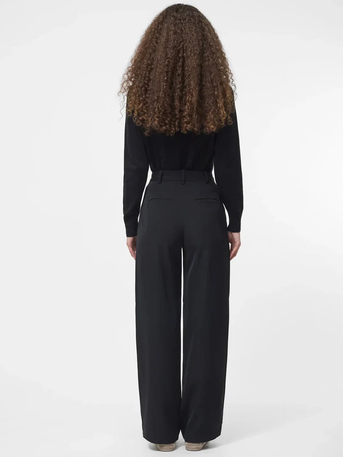 Harrie Suiting Trousers - Madison's Niche